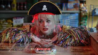 Hoist the Mizzenmast, Margot Robbie Is <i>Pirates of the Caribbean</i>'s New Star